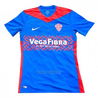 Tailandia Camiseta Elche Segunda 2024-2025